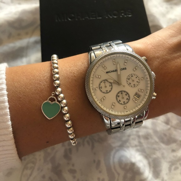 Michael Kors Accessories - Michael Kors watch